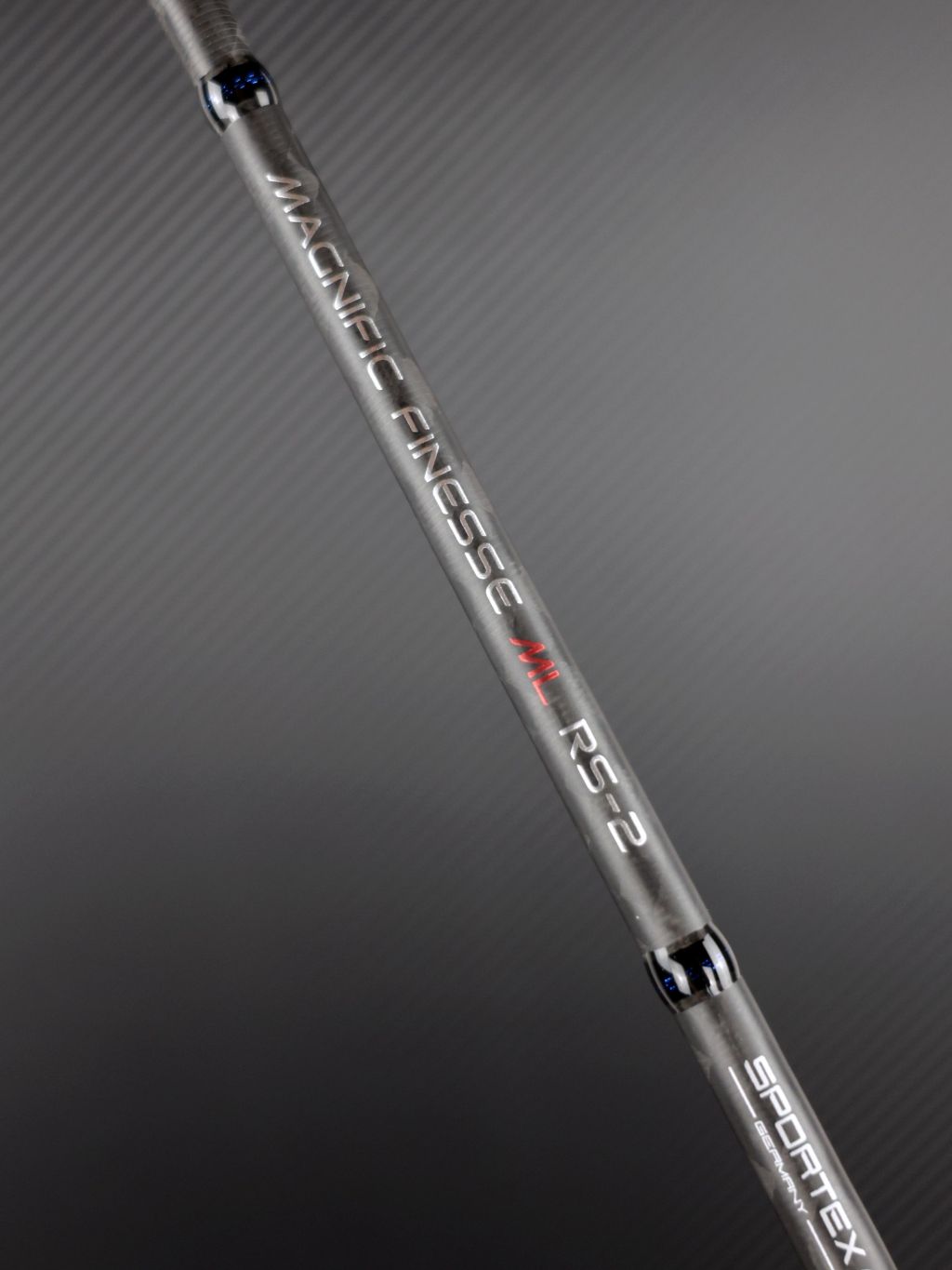 Sportex Magnific Finesse RS-2