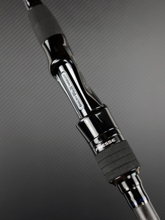 Sportex Magnific Finesse RS-2