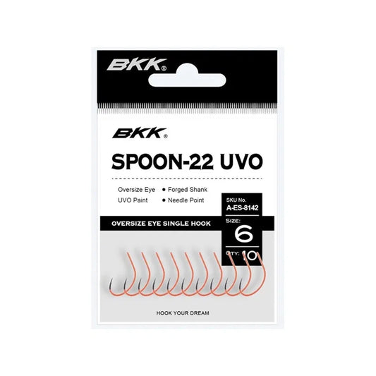 BKK SPOON-22 UVO (paket)