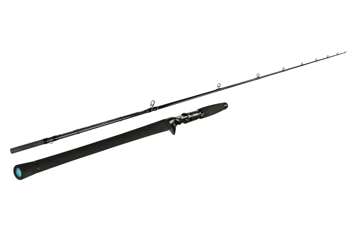 Sportex Black Arrow G4 (baitcast)