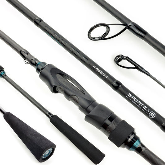 Sportex Curve RS-3 Perch