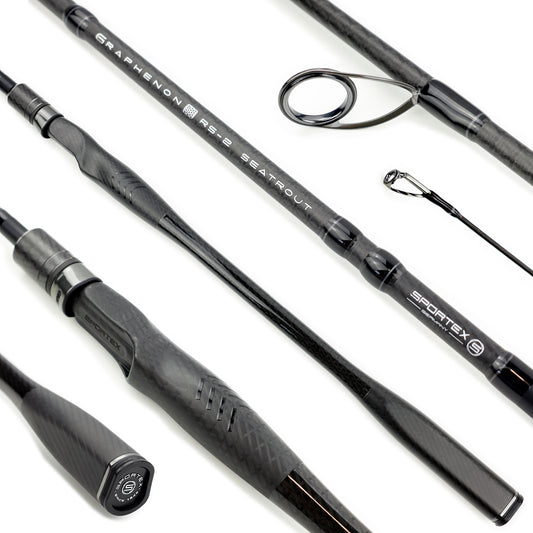 Sportex Graphenon RS-2 Seatrout