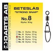 Darts Strong Snap/SP