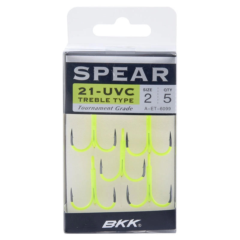 BKK SPEAR-21 (paket)
