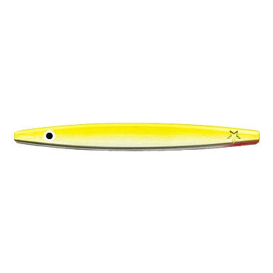 60 Lures Stikpillen 22g