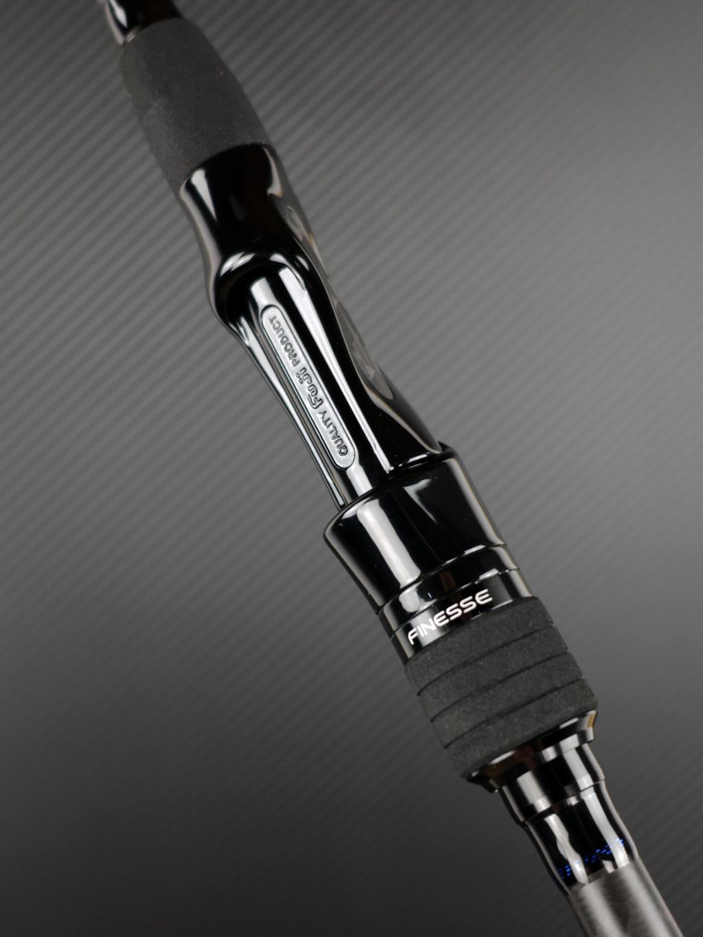 Sportex Magnific Finesse RS-2