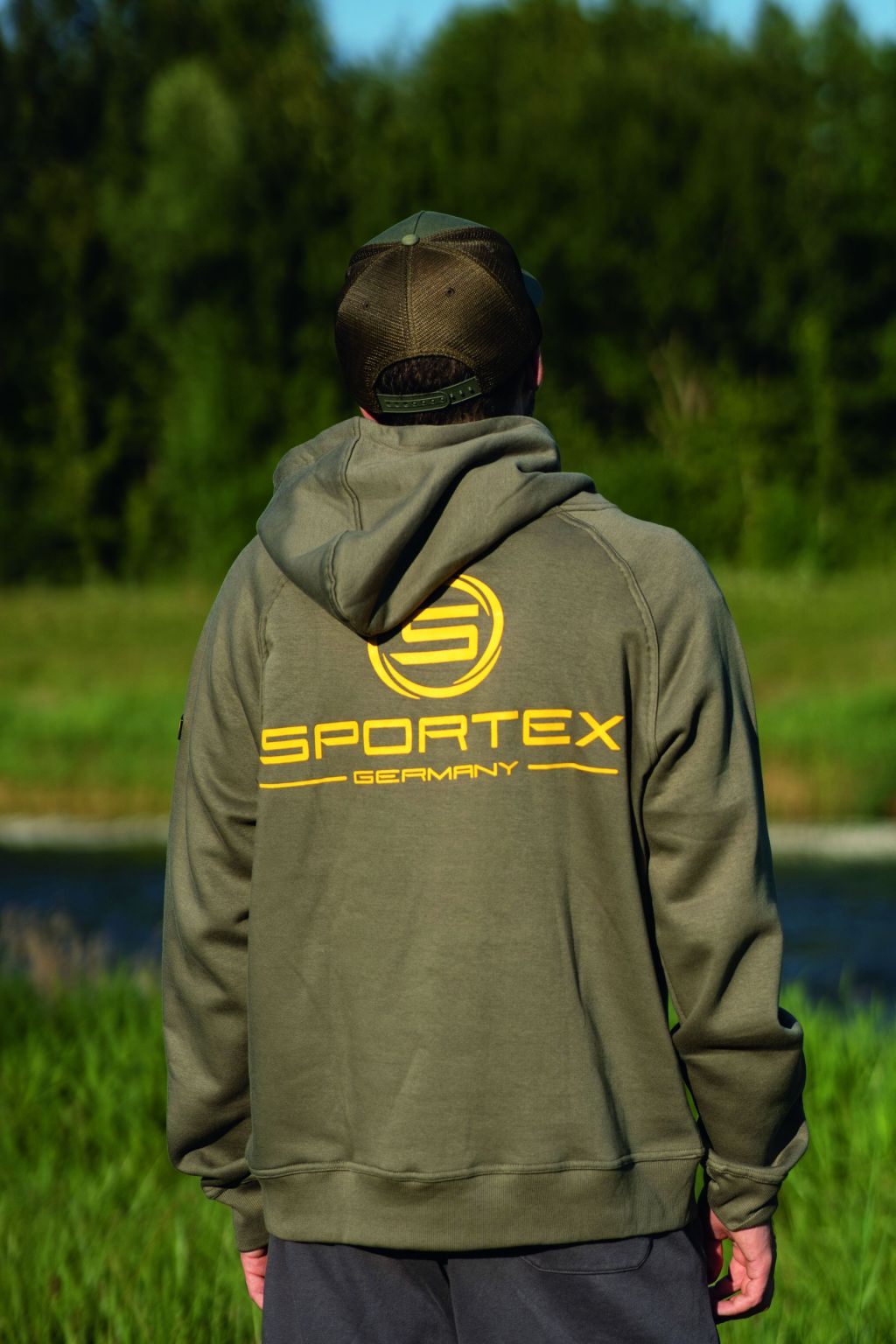 Sportex Hoodie