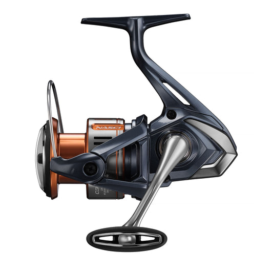 Shimano Nasci FD