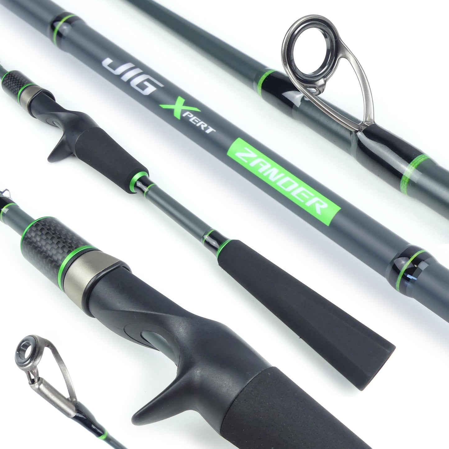 Sportex JIG-Xpert Zander