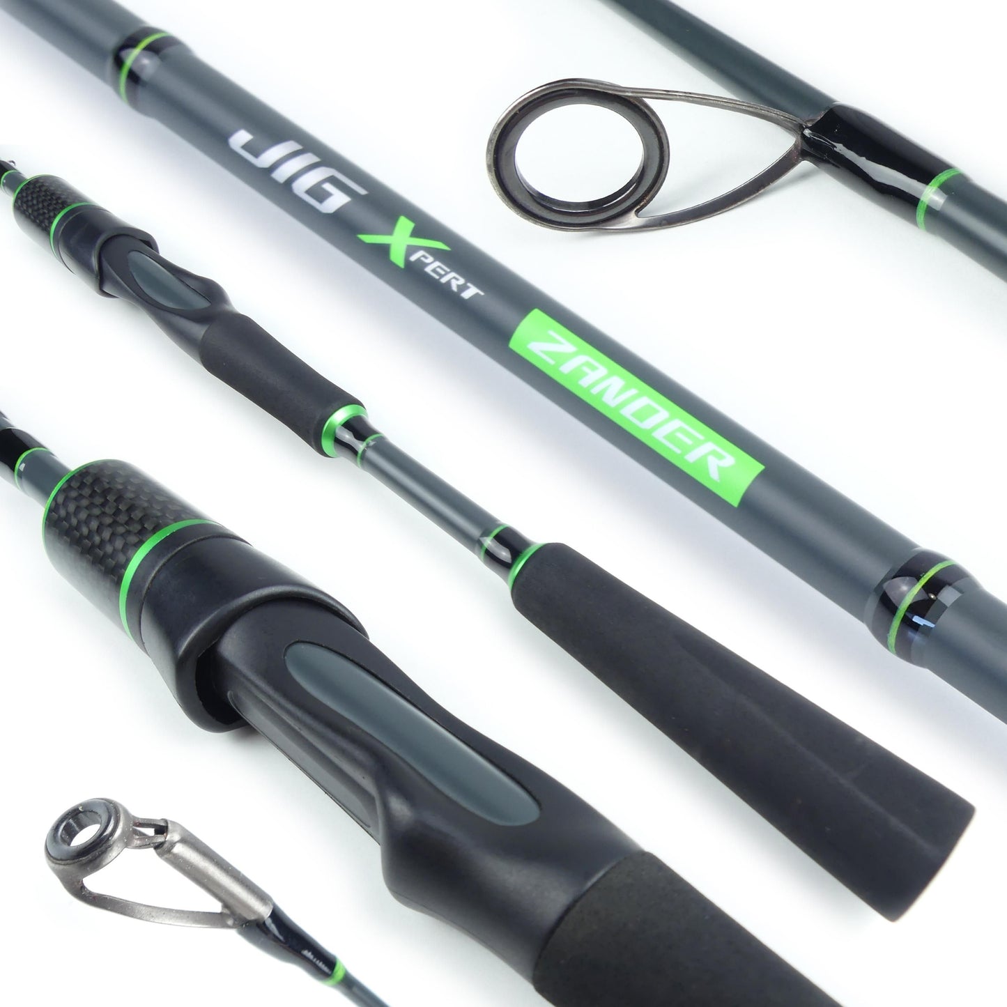 Sportex JIG-Xpert Zander