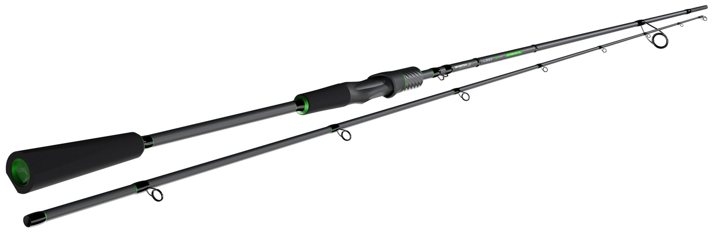Sportex JIG-Xpert Zander