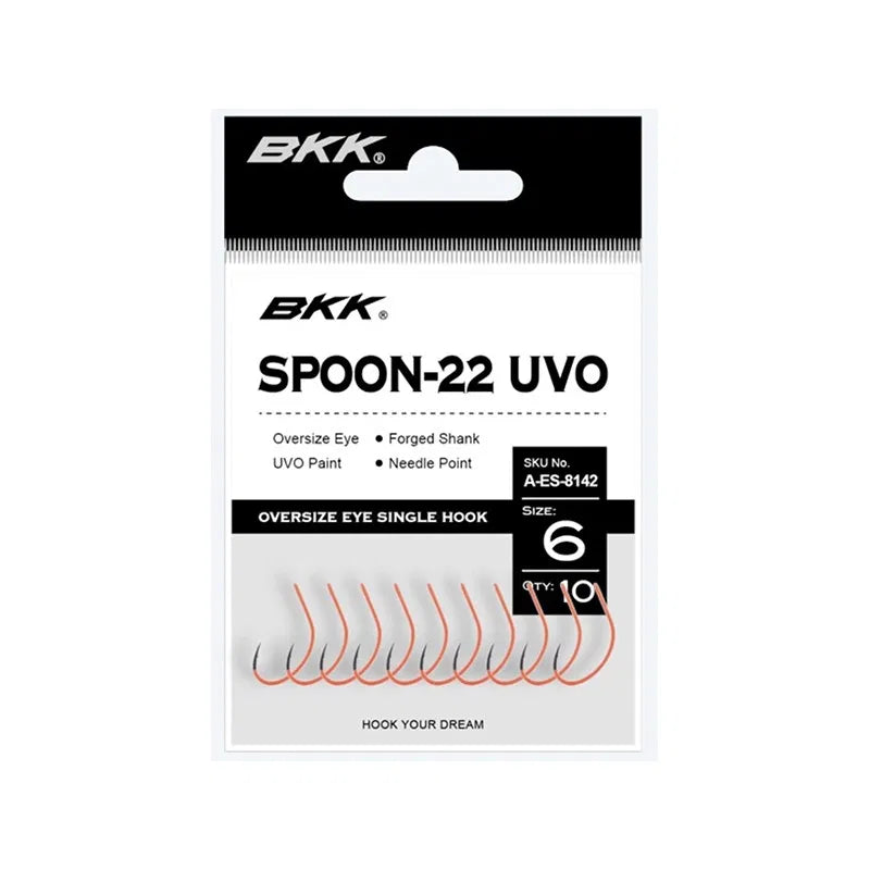 BKK SPOON-22 UVO (paket)