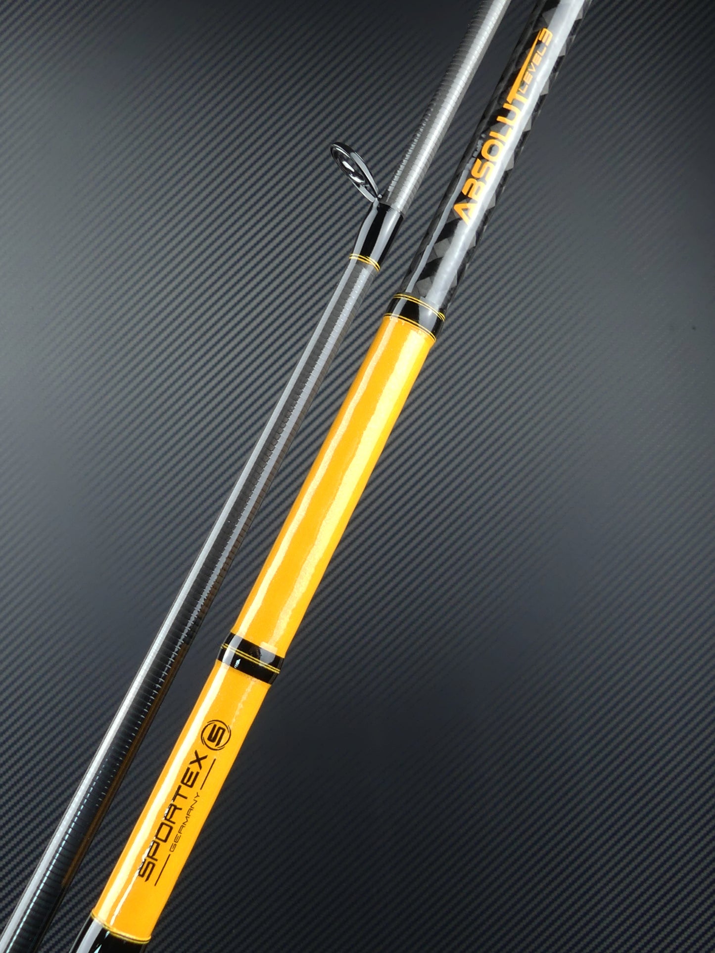 Sportex Absolut Level 3