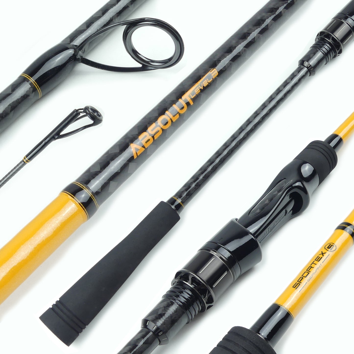 Sportex Absolut Level 3