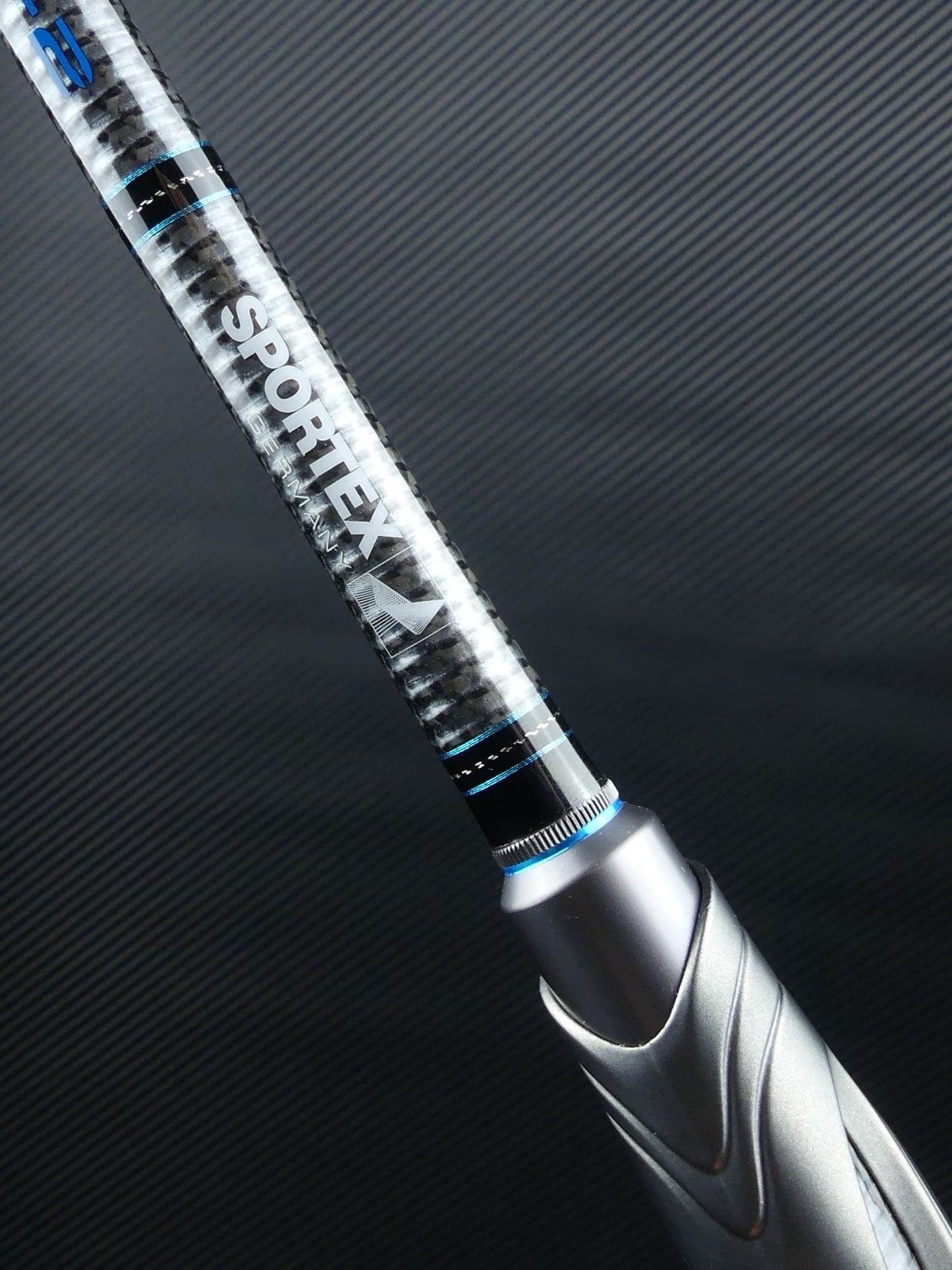 Sportex Air Spin RS-2 Seatrout 9ft 6-31g