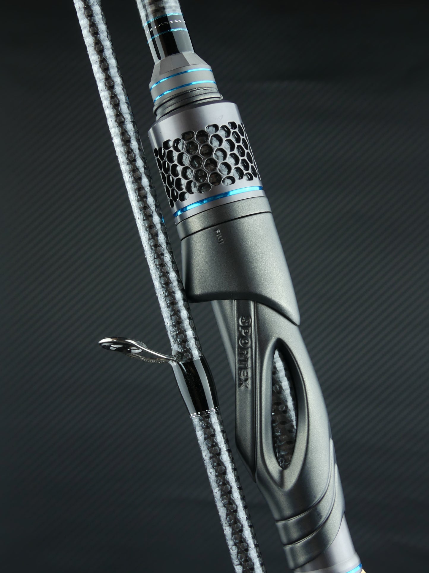 Sportex Air Spin RS-2 Seatrout 9ft 6-31g