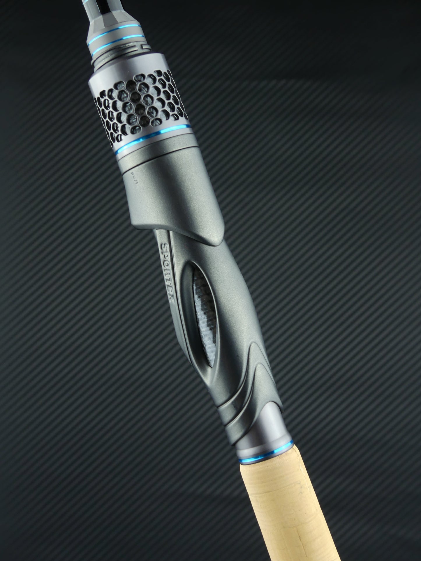 Sportex Air Spin RS-2 Seatrout 9ft 6-31g