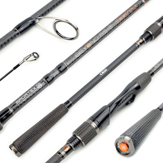 Sportex Beyond RS-2 Seatrout 10ft 11-32g