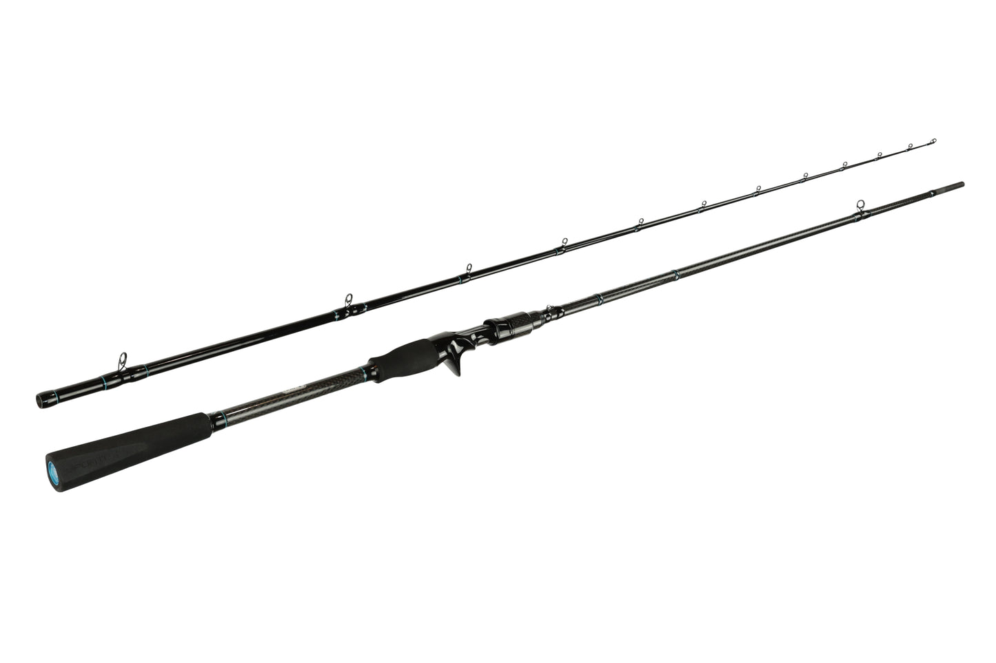 Sportex Black Arrow G4 (baitcast)