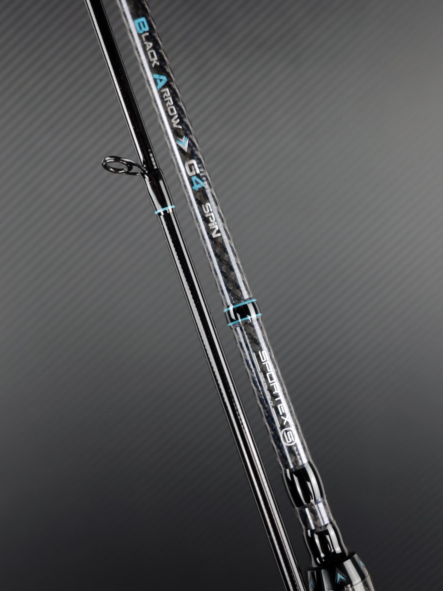 Sportex Black Arrow G4 Spin 7ft 3-19g