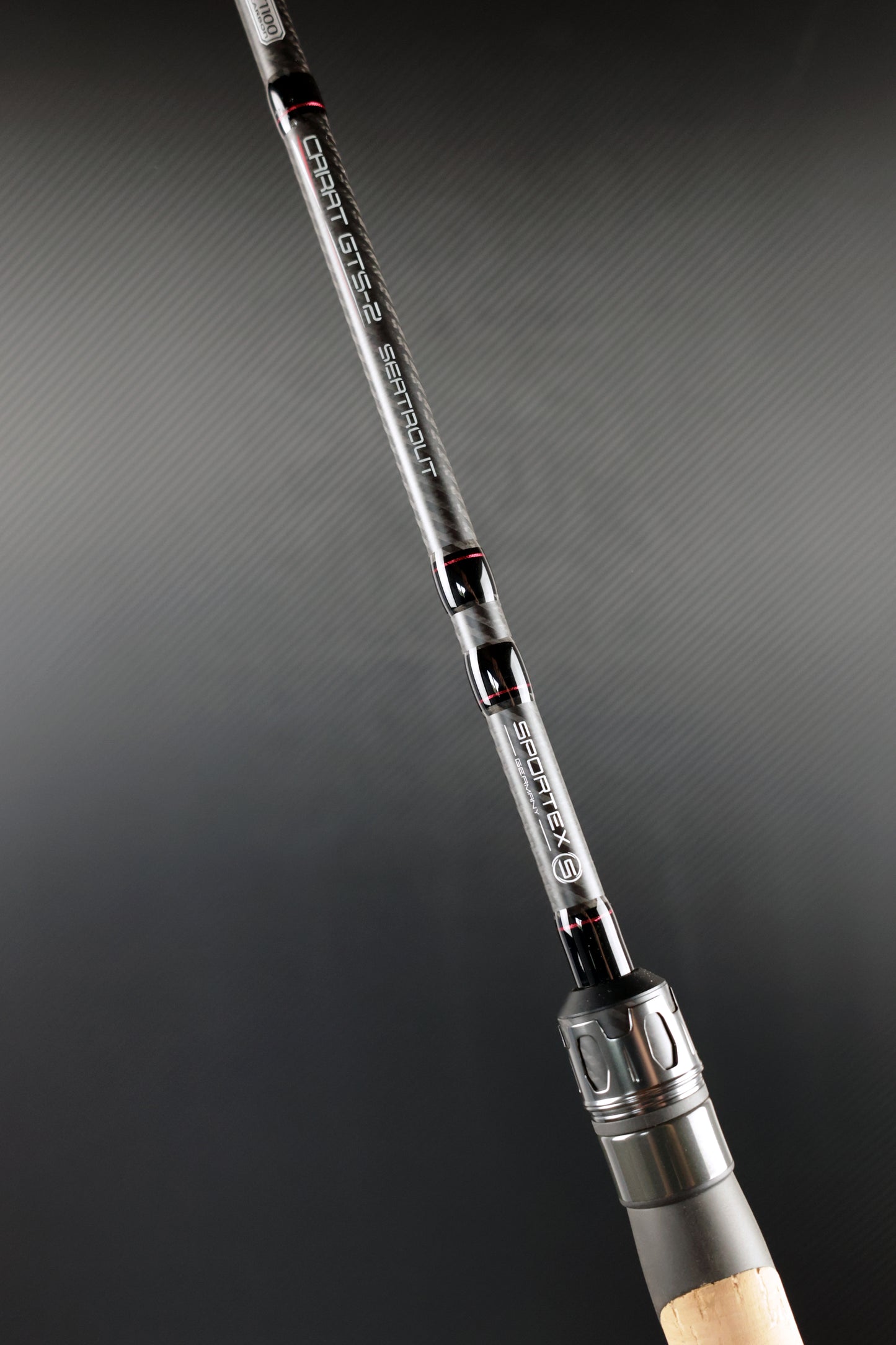 Sportex Carat GTS-2 Seatrout