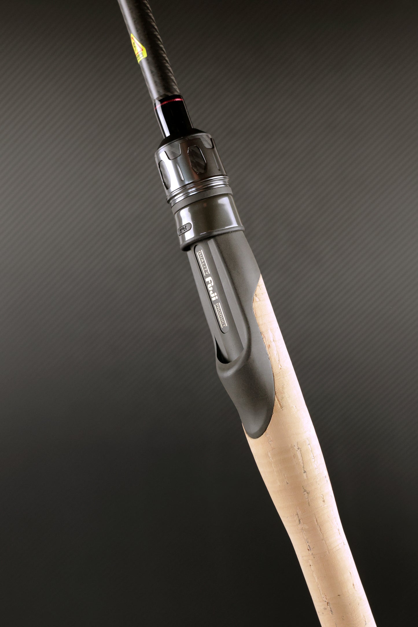 Sportex Carat GTS-2 Seatrout