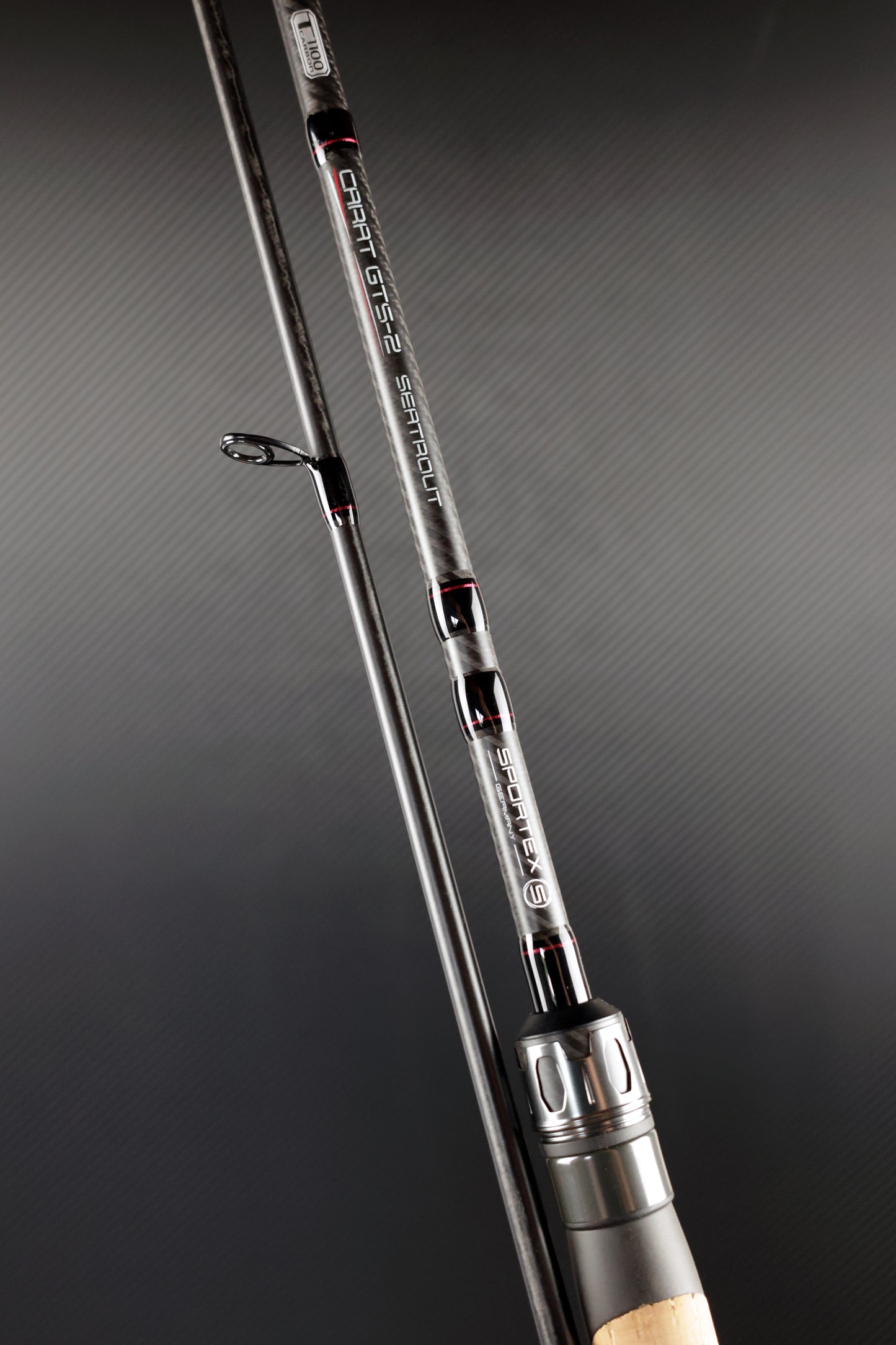 Sportex Carat GTS-2 Seatrout