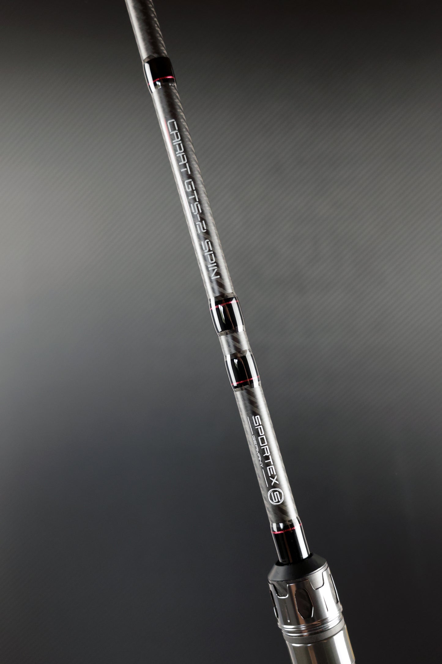 Sportex Carat GTS-2 Spin