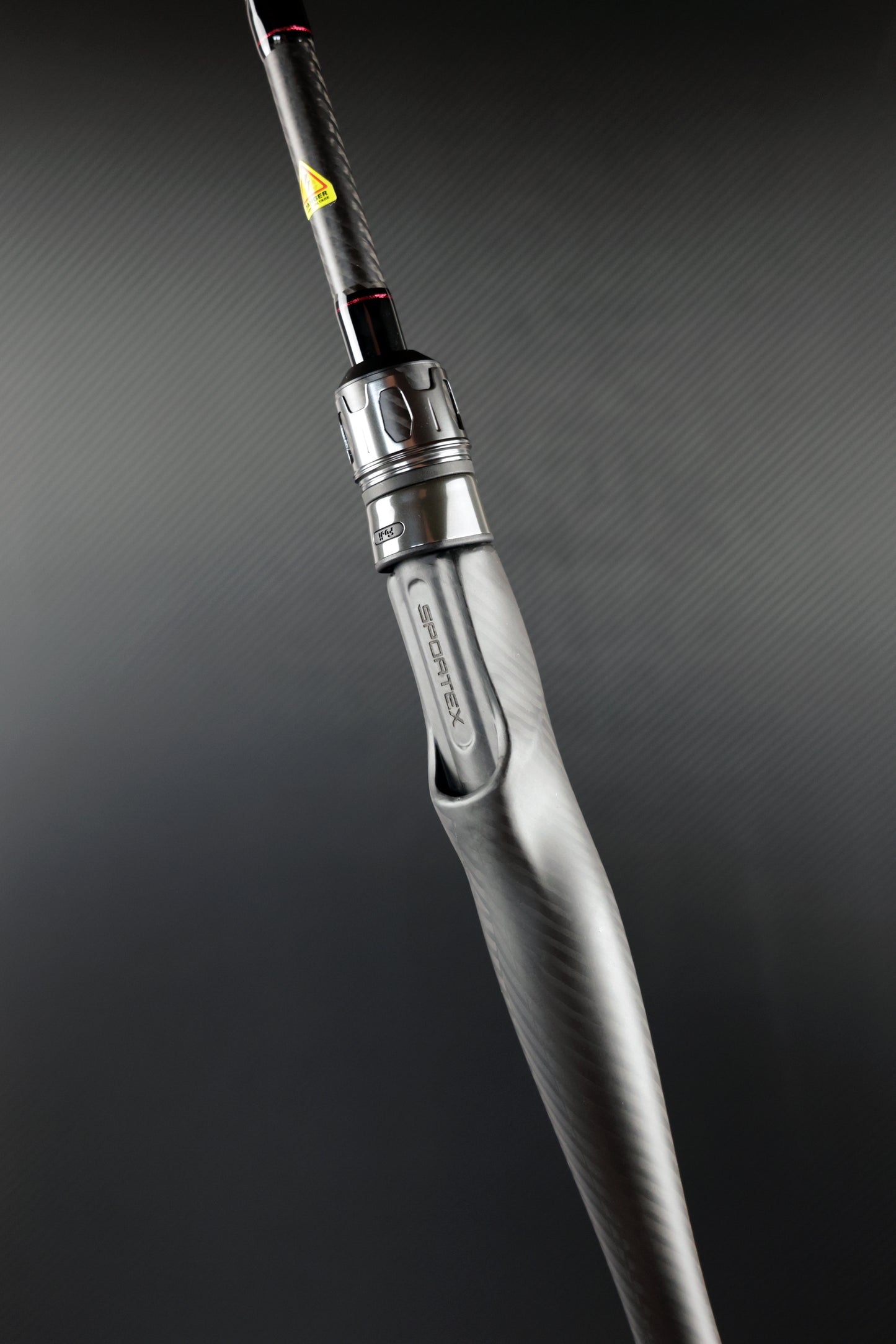 Sportex Carat GTS-2 Spin