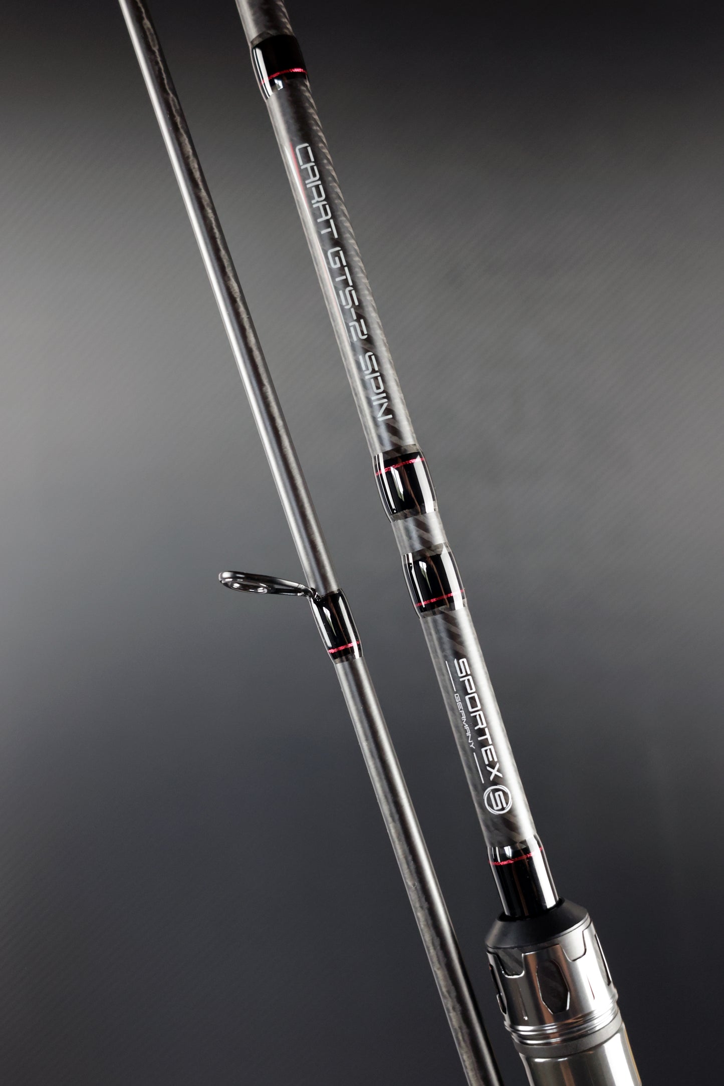 Sportex Carat GTS-2 Spin