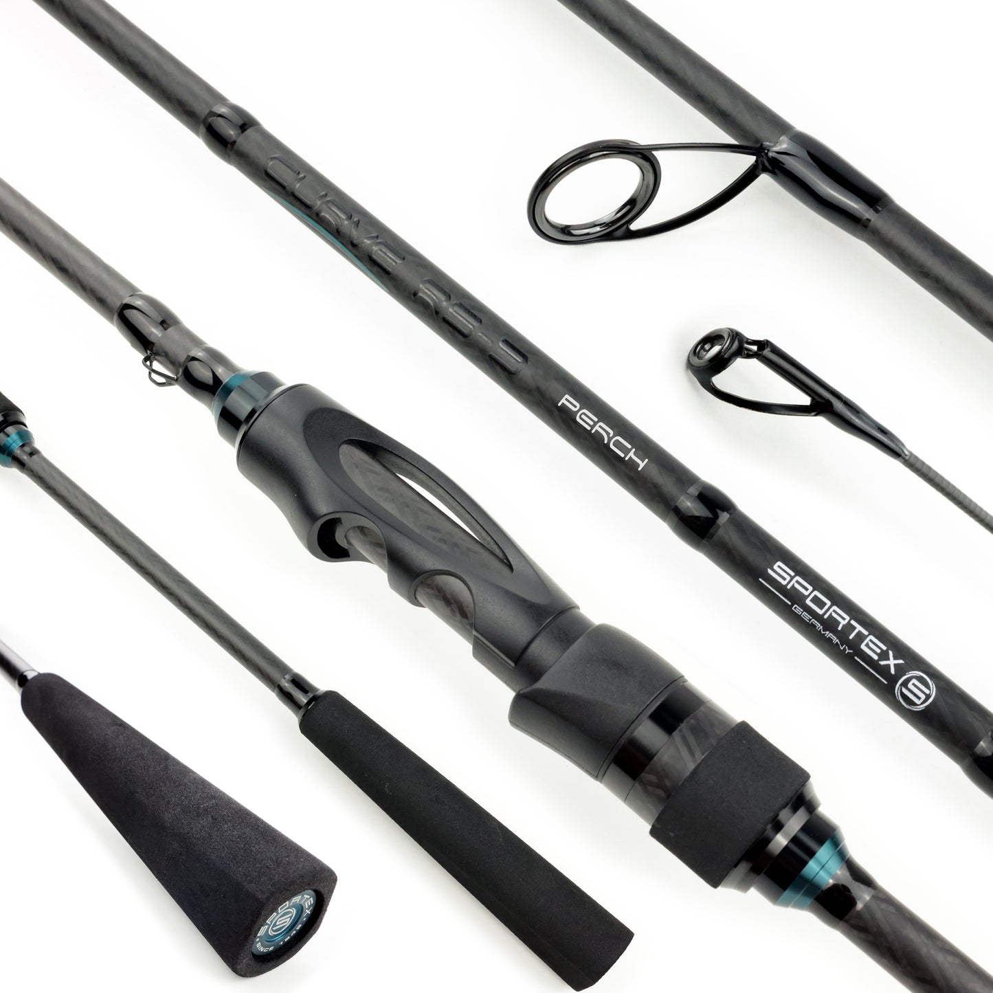 Sportex Curve RS-3 Perch