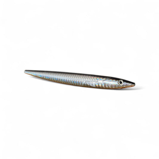 60 Lures Crazy Cuda 23g
