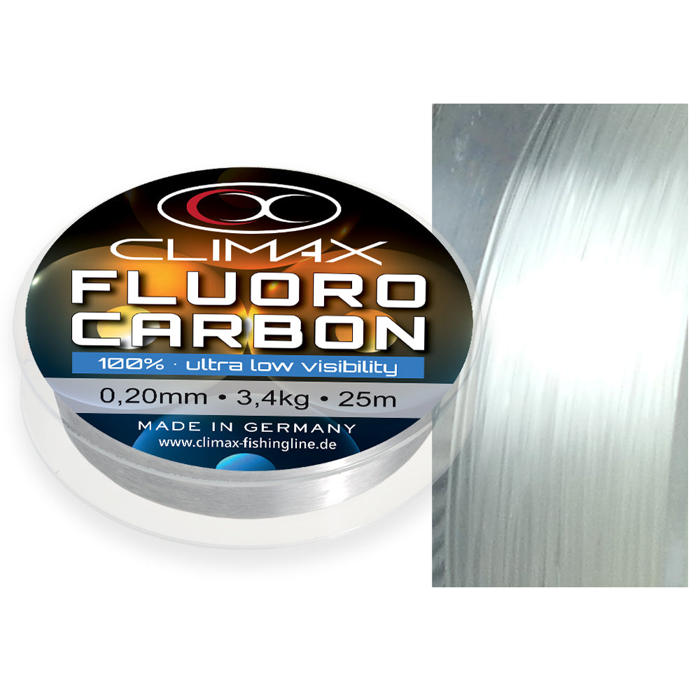 Climax Fluorocarbon 100m