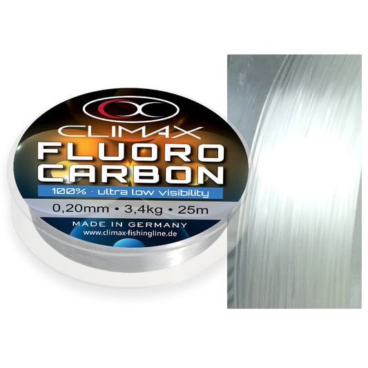 Climax Fluorocarbon 100m
