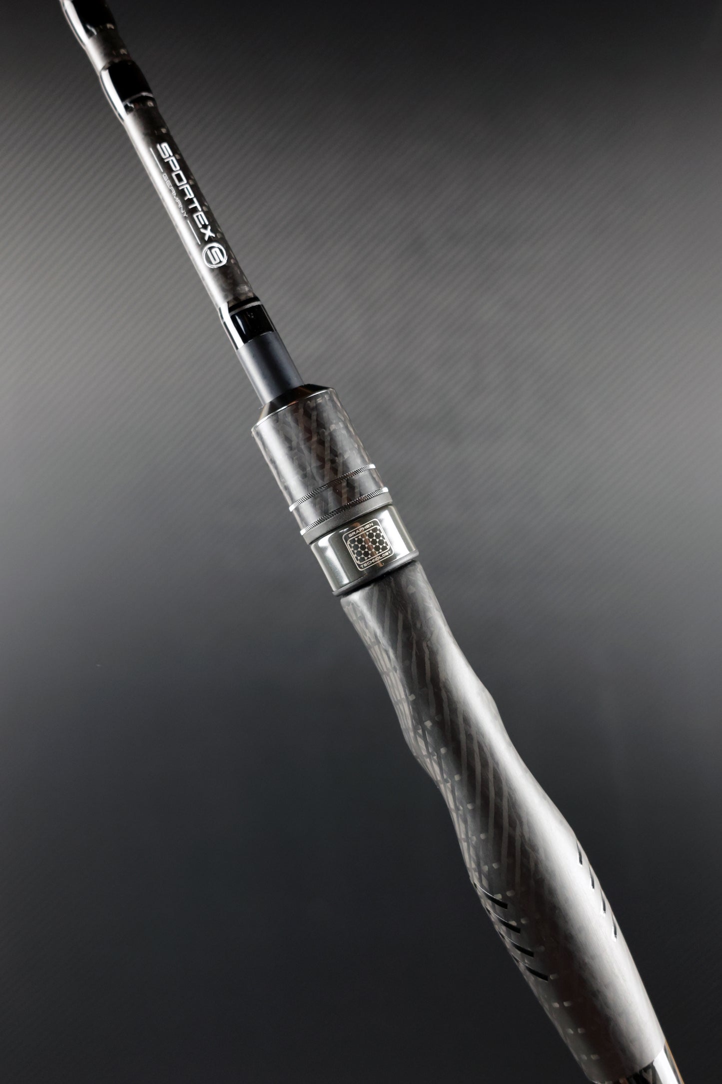 Sportex Graphenon RS-2 Seatrout