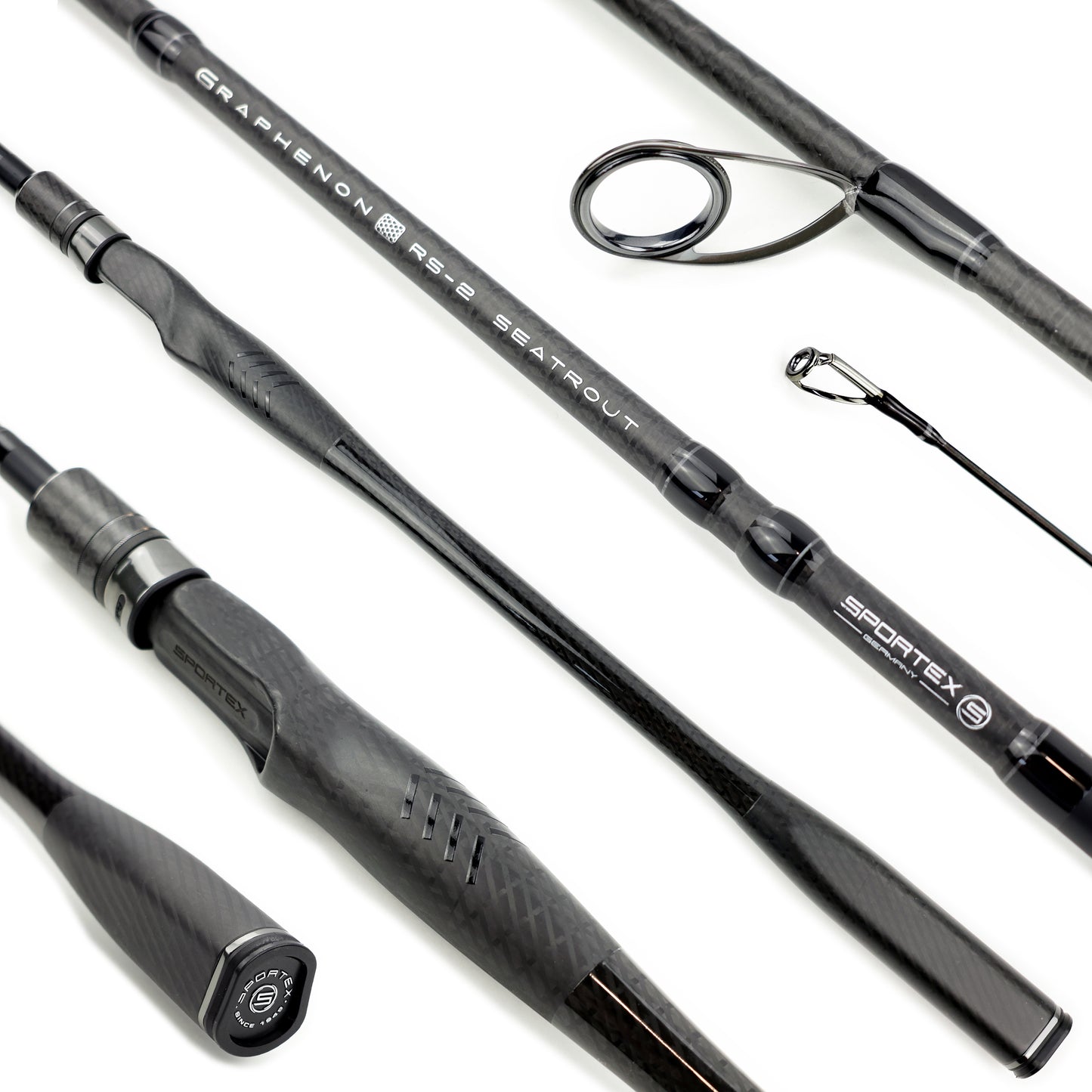 Sportex Graphenon RS-2 Seatrout