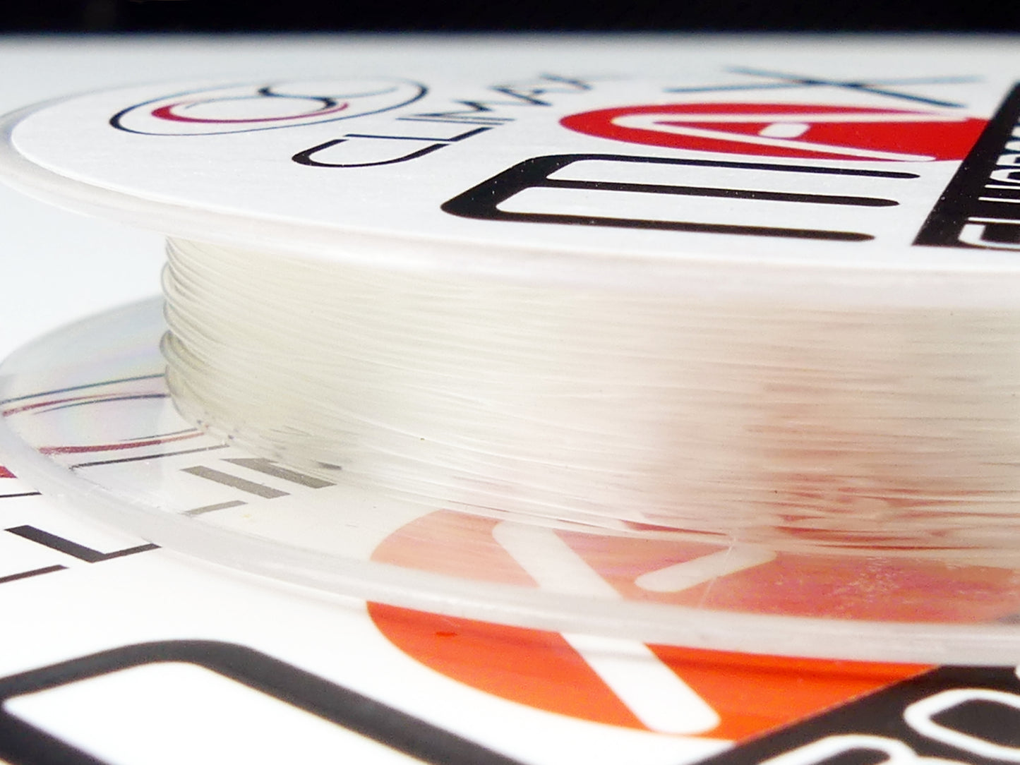 Climax Max Fluorocarbon 25m