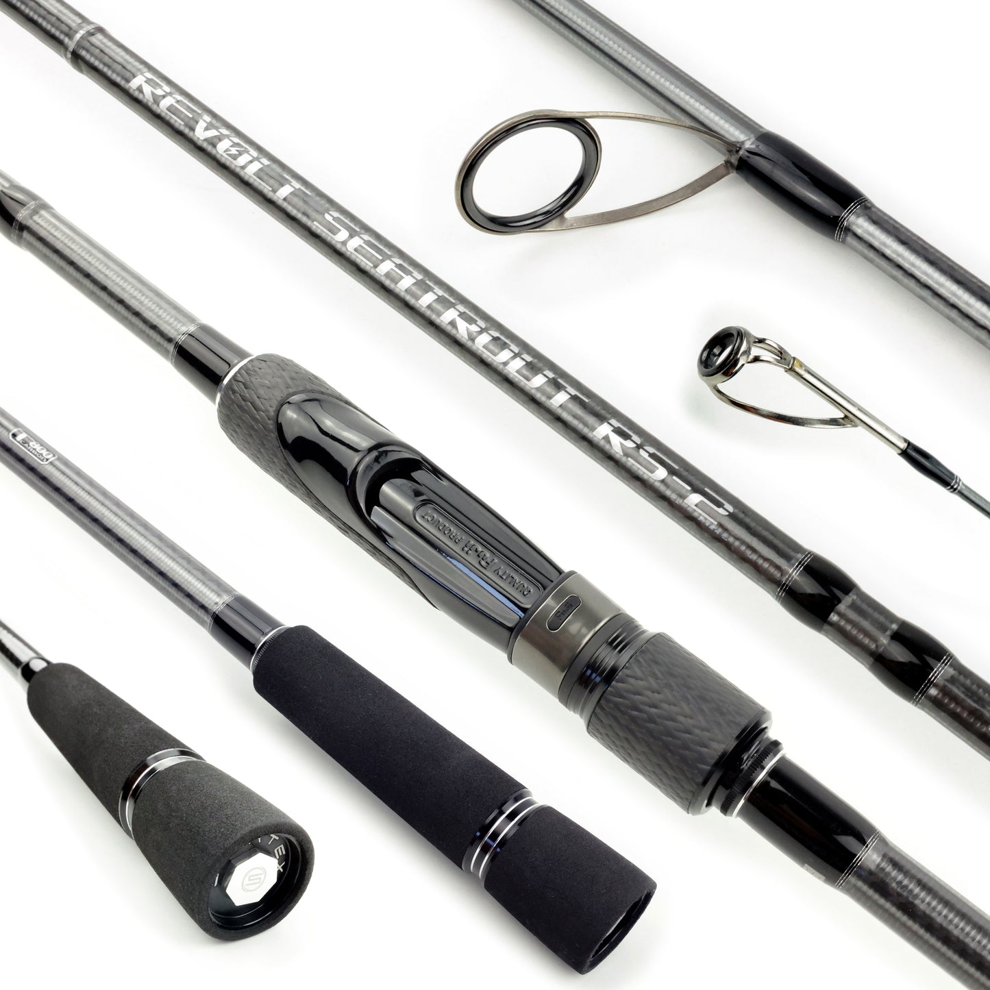 Sportex Revolt RS-2 Seatrout