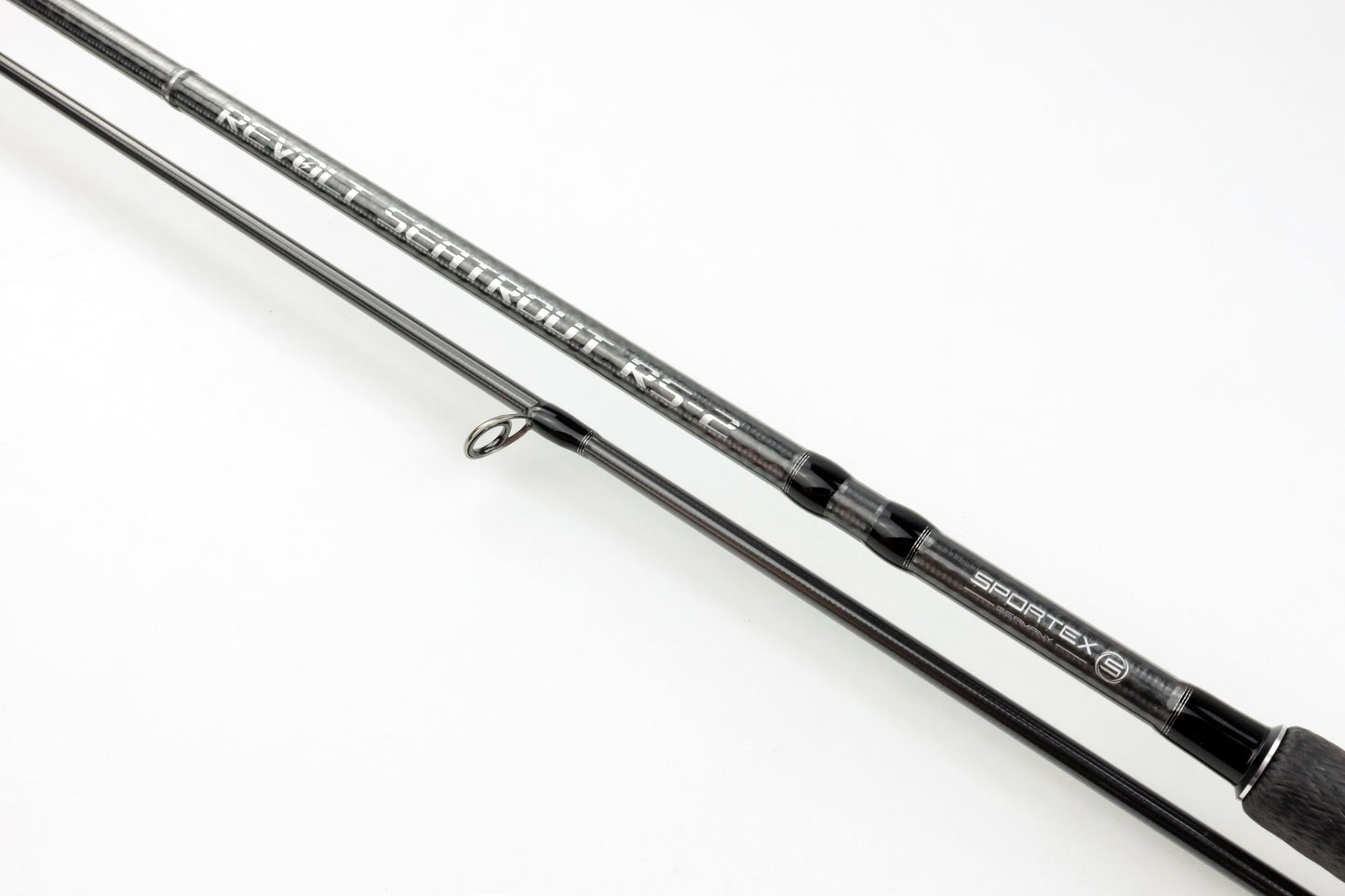 Sportex Revolt RS-2 Seatrout