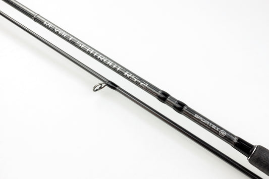 Sportex Revolt RS-2 Seatrout
