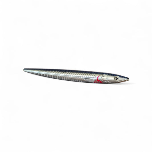 60 Lures Crazy Cuda 23g