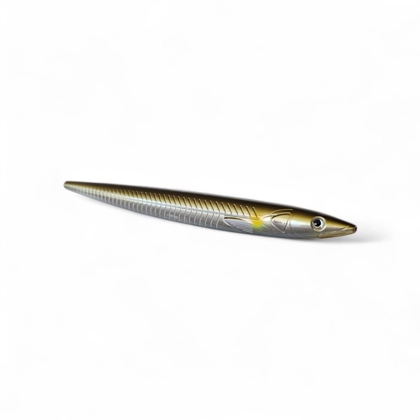 60 Lures Crazy Cuda 23g