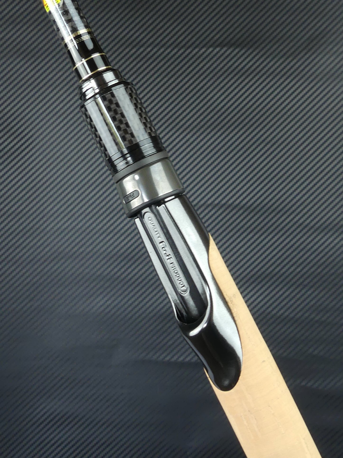 Sportex Tiboron RS-3 Seatrout