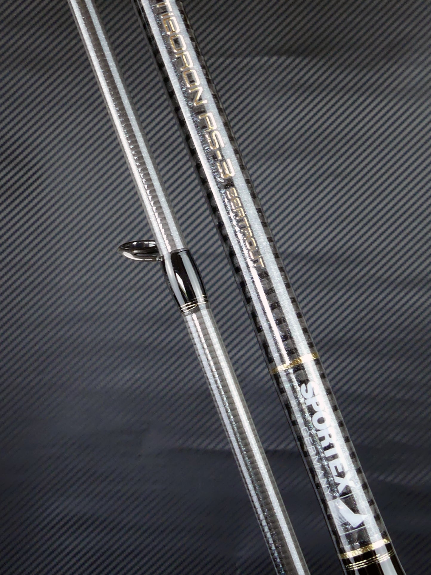 Sportex Tiboron RS-3 Seatrout