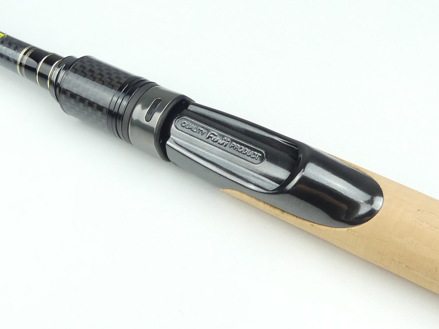 Sportex Tiboron RS-3 Seatrout