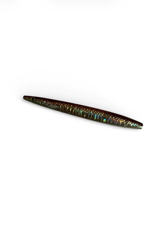60 Lures Vanguard 23g