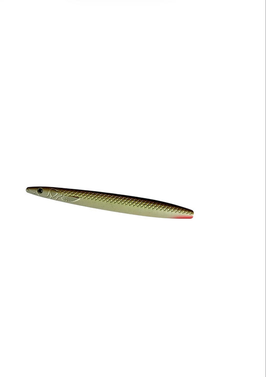 60 Lures Vanguard 23g