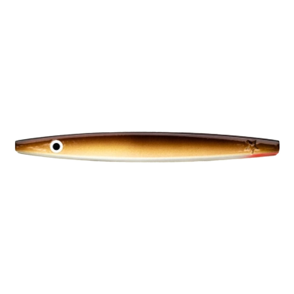 60 Lures Stikpillen 22g