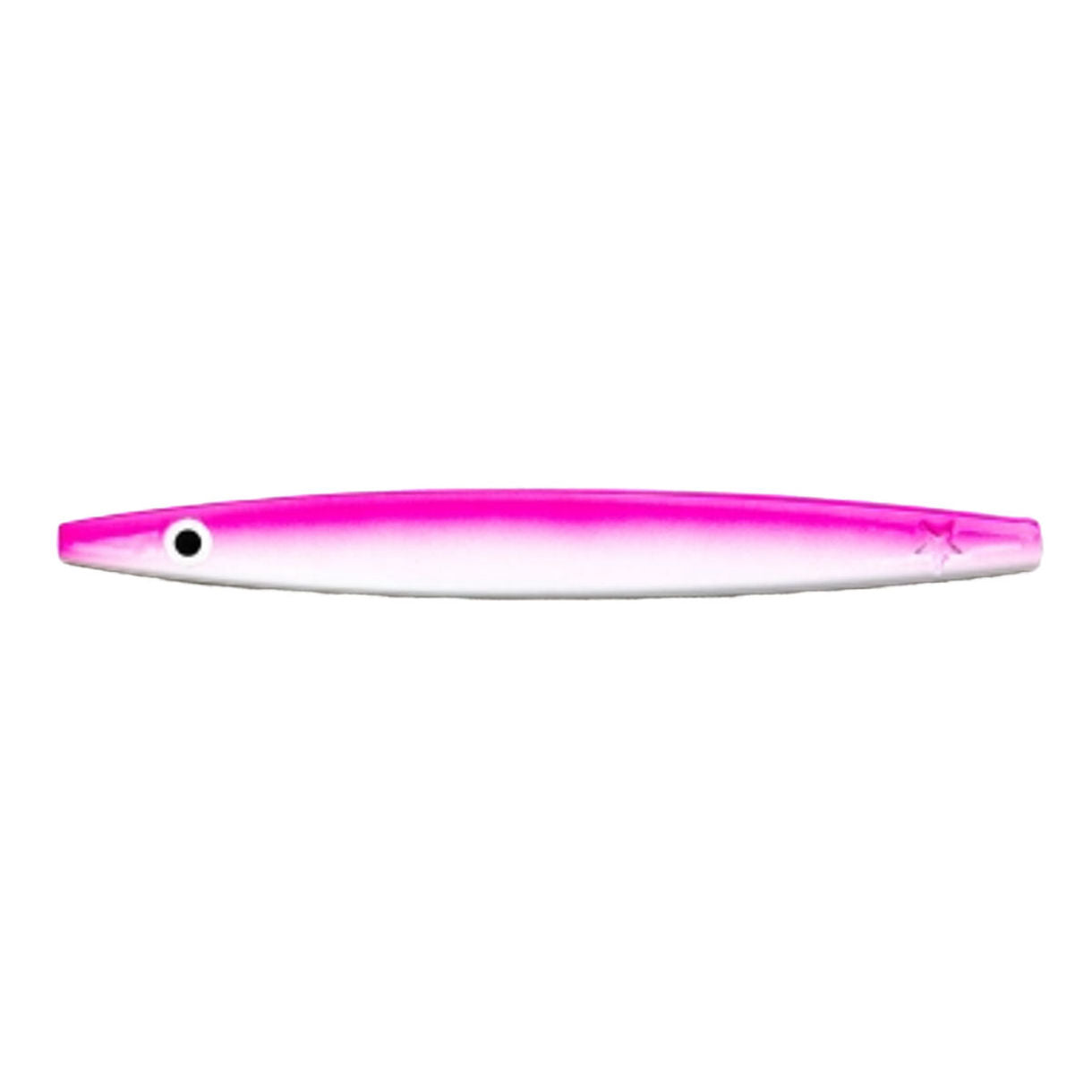 60 Lures Stikpillen 22g