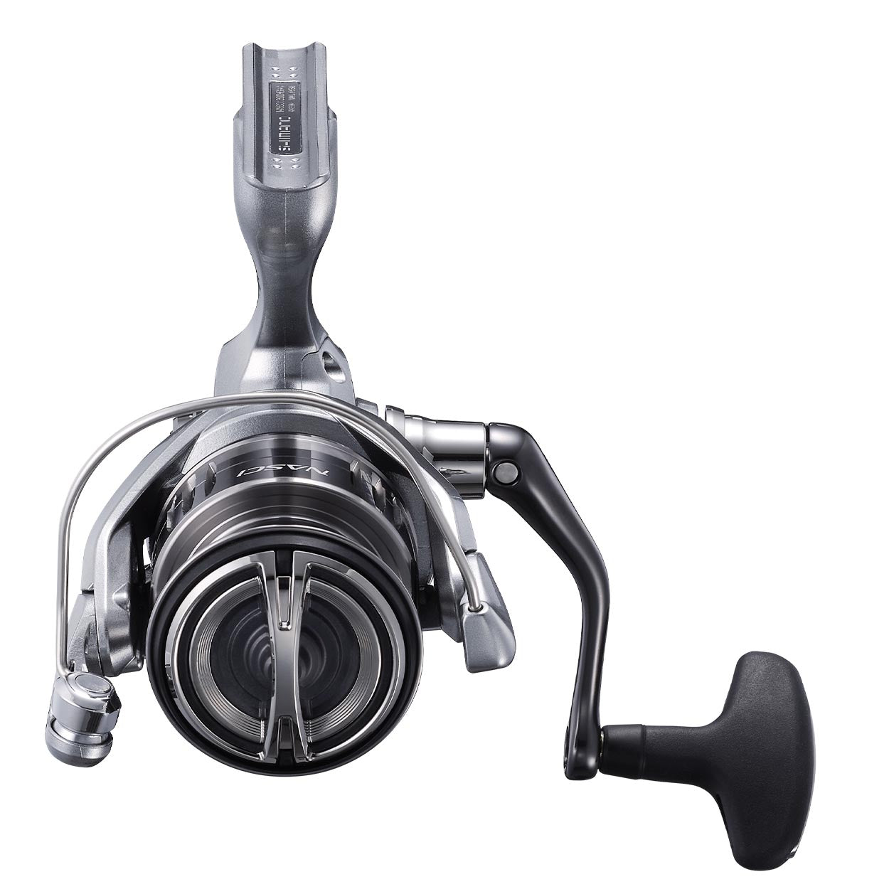Shimano Nasci FC C3000HG